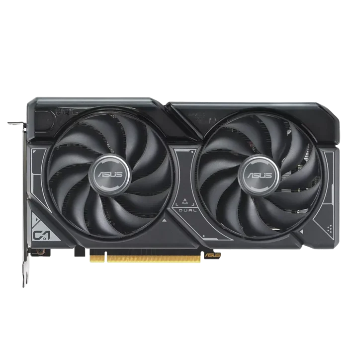 ASUS Dual GeForce RTX 4060 OC 8GB-front