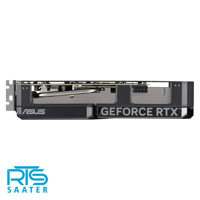 ASUS Dual GeForce RTX 4060 OC 8GB-side