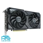 ASUS Dual GeForce RTX 4060 OC 8GB-side3