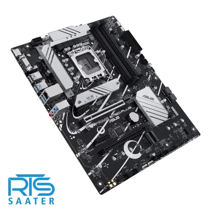 ASUS Prime B760-PLUS D5-UP