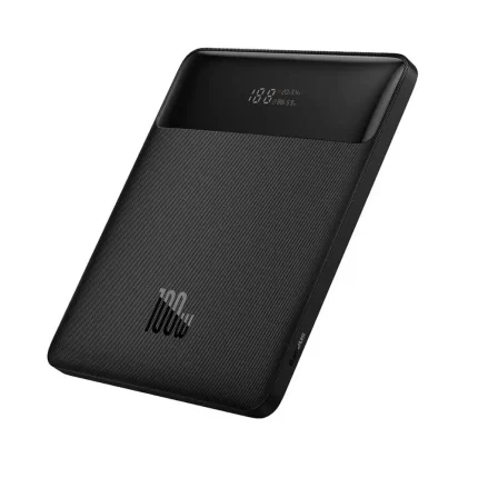 Baseus PPDGL-01 100 W 20000mAh-front