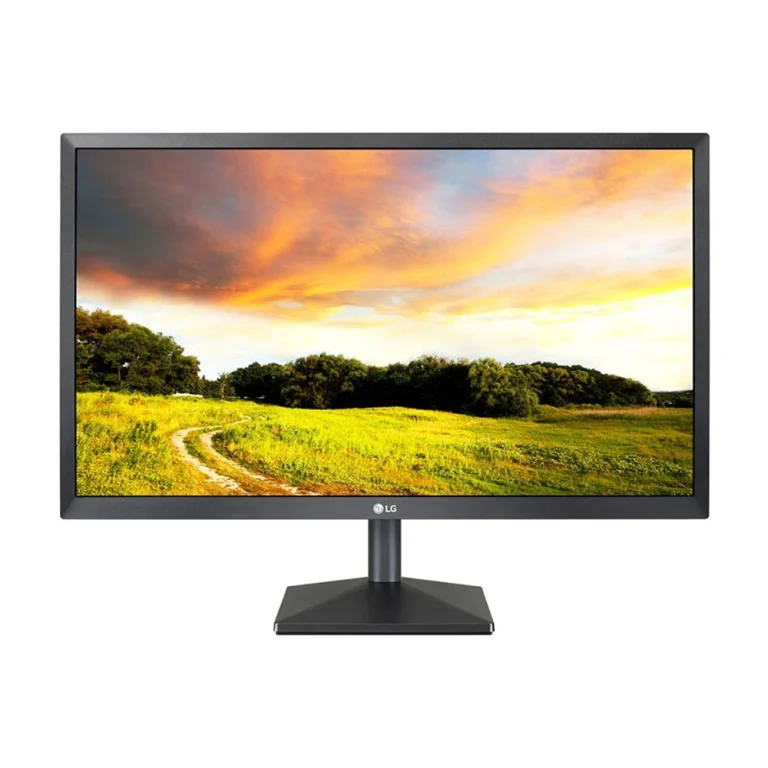 LG 22MK400HB-front