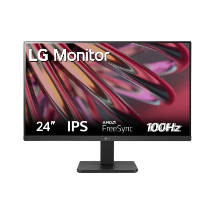 LG 24MR400-B-front