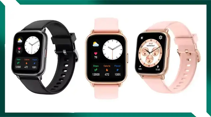 ارزان ترین ساعت هوشمند با قابلیت مکالمه-Amazfit POP 2