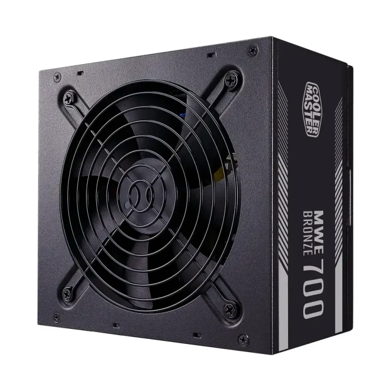 COOLER MASTER MWE 700 BRONZE V2-1