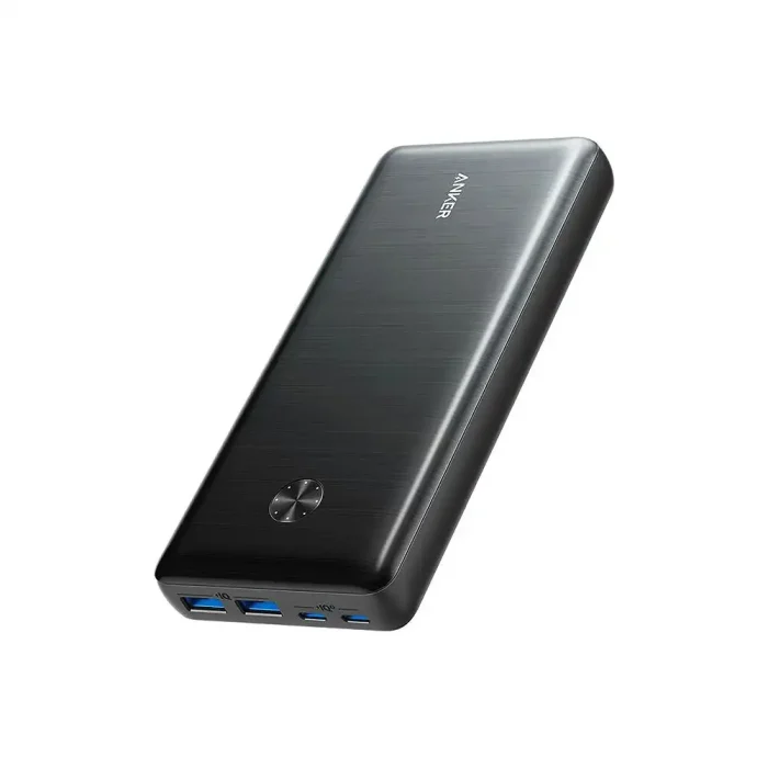 Powercore III Elite 26K A1291-front