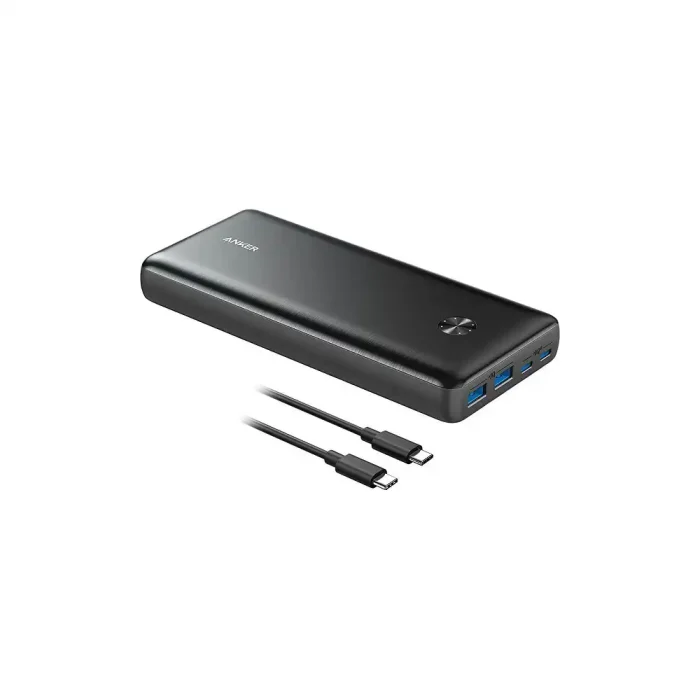 Powercore III Elite 26K A1291-side