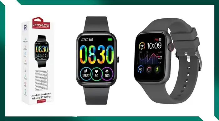 ارزان ترین ساعت هوشمند با قابلیت مکالمه-XWATCH-B18