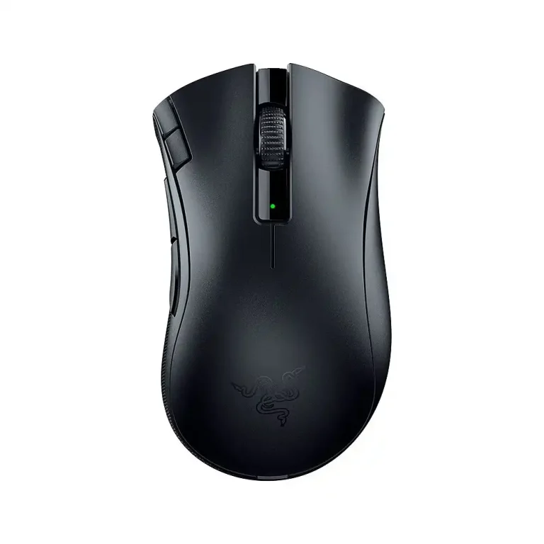 Razer DeathAdder V2 X HyperSpeed-up