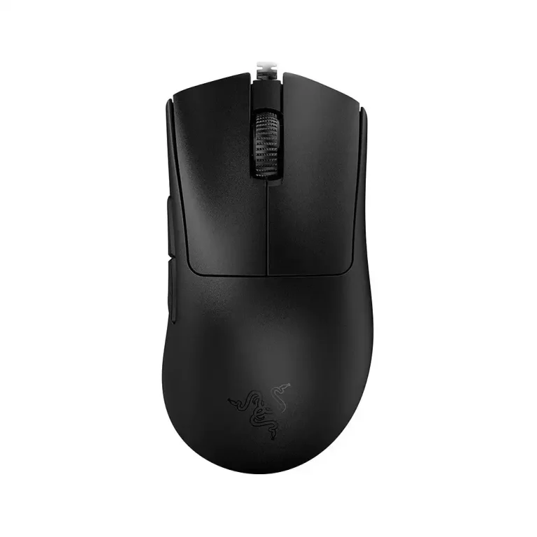 Razer DeathAdder V3-up