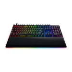 Razer Huntsman V2 - Red Switch-up2