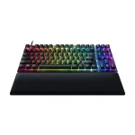 Razer Huntsman V2 Tenkeyless - Red Switch-front