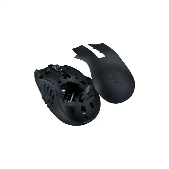 Razer Naga V2 HyperSpeed-inside