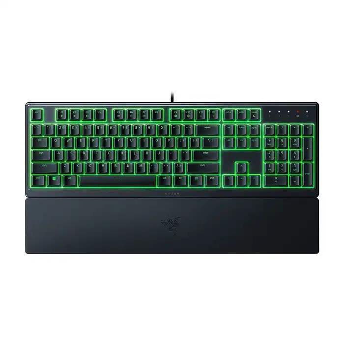 Razer Ornata V3 X-front