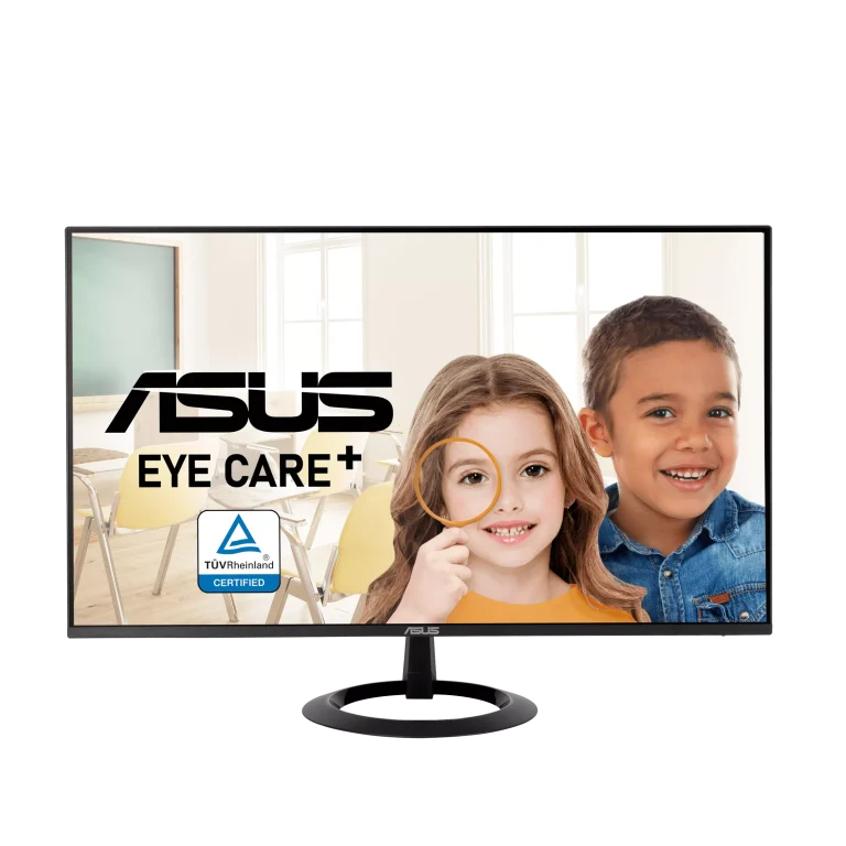 ASUS VZ27EHF Eye Care Gaming Monitor