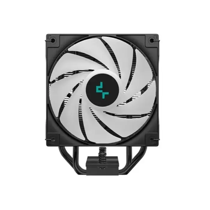 DEEPCOOL AG400 DIGITAL BK ARGB