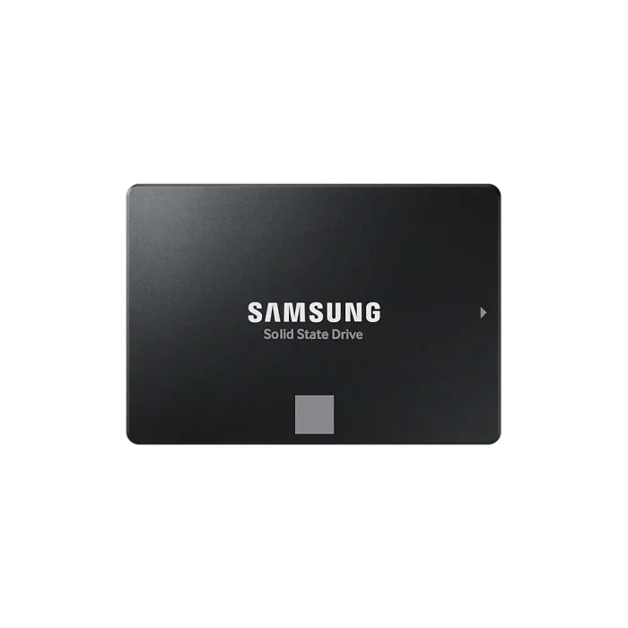 Samsung 870 EVO SATA 2.5 Inch 250GB