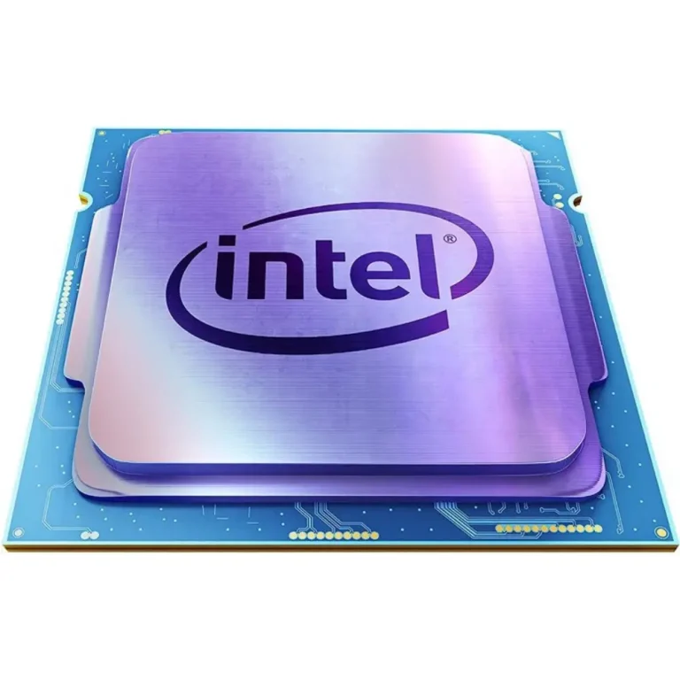 Intel Core i9-11900K