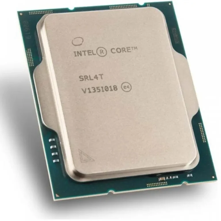 Intel Core i9-12900