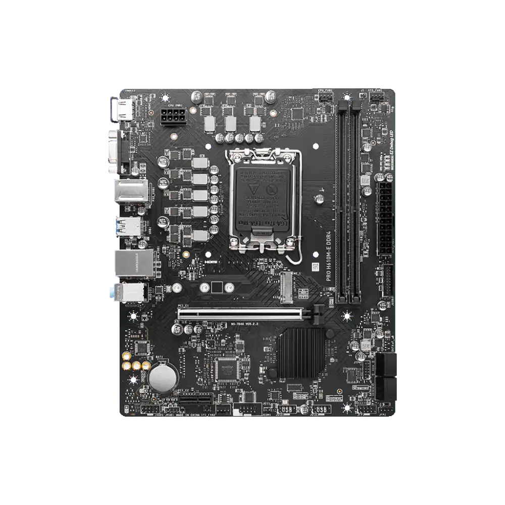 PRO-H610M-E-DDR4_front-1.webp PRO H610M E DDR4 front 1