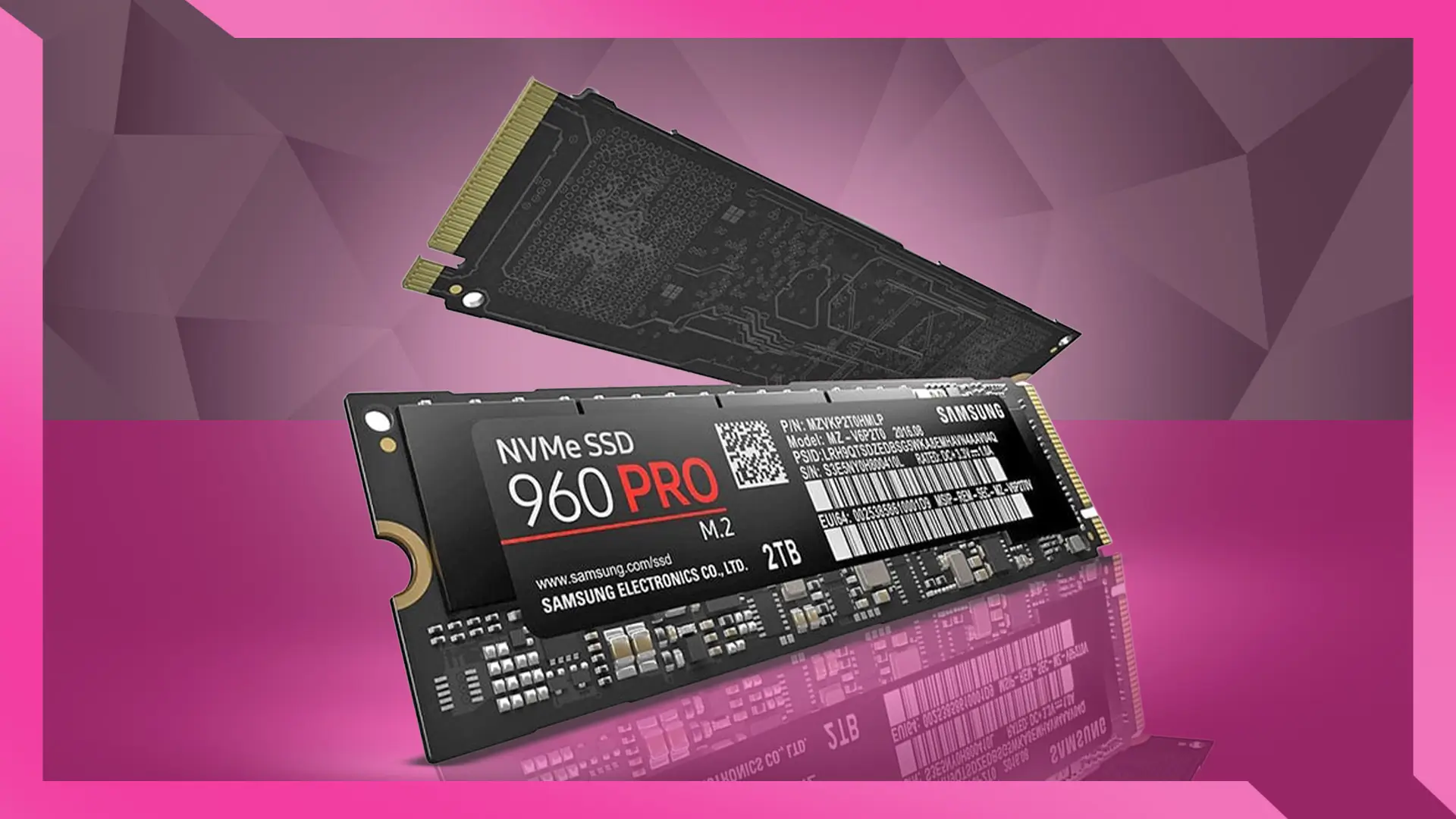 هارد NVMe چیست؟