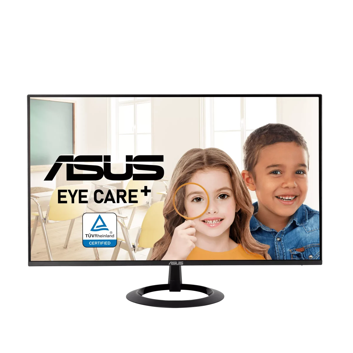 ASUS VZ27EHF Eye Care Gaming Monitor 1