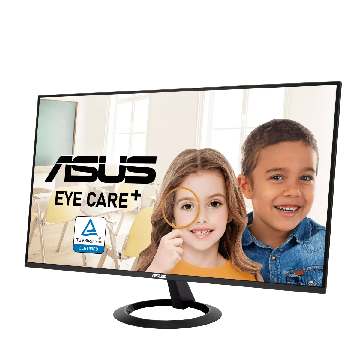 ASUS VZ27EHF Eye Care Gaming Monitor 3