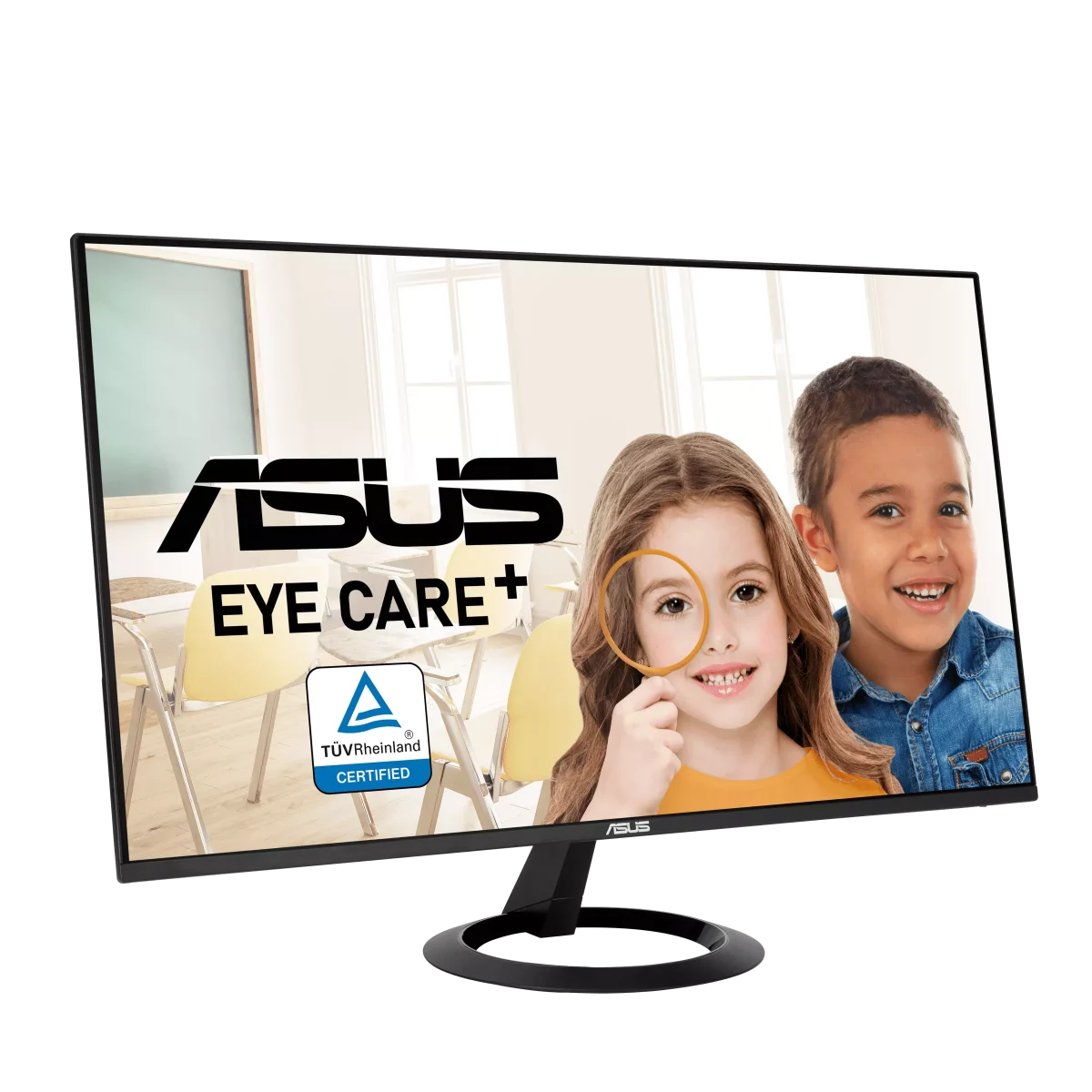 ASUS VZ27EHF Eye Care Gaming Monitor 4