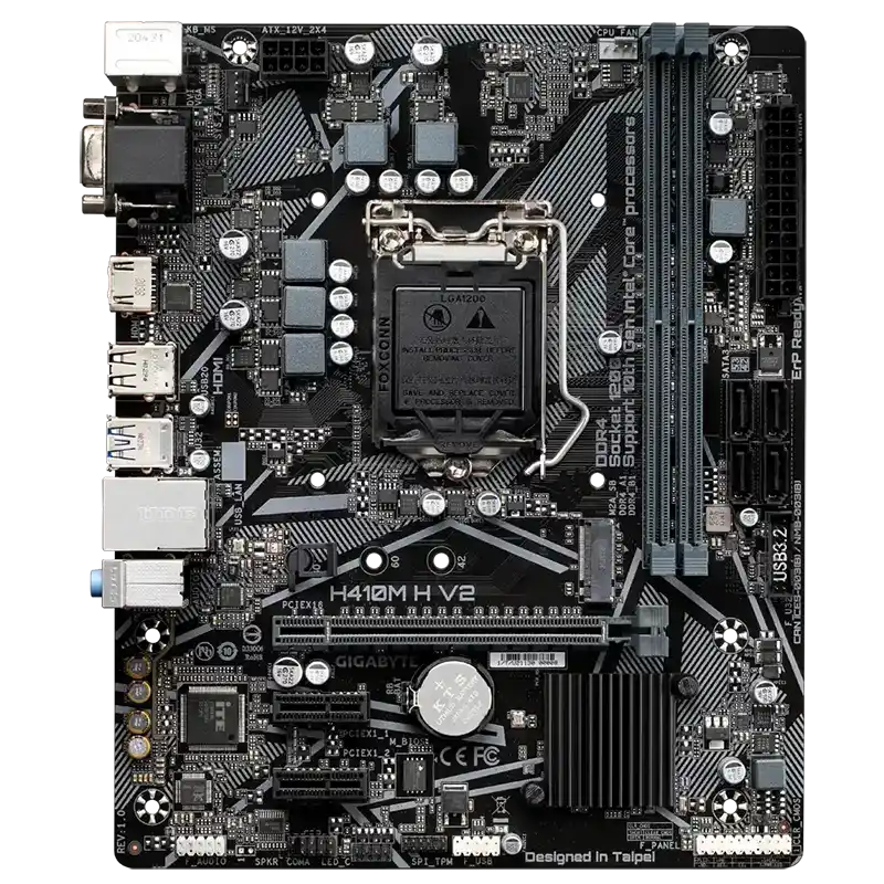GIGABYTE-H410M-H-V2-front50.webp GIGABYTE H410M H V2 front50