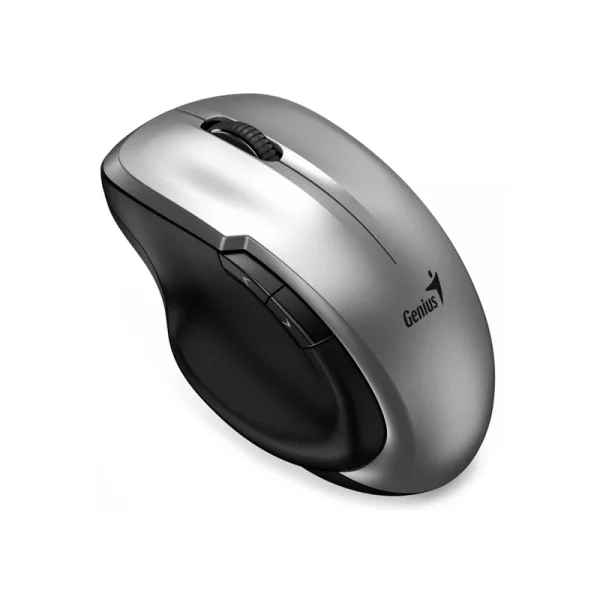 Genius Ergo-8200S Wireless BlueEye Silent Mouse – Type-C 25