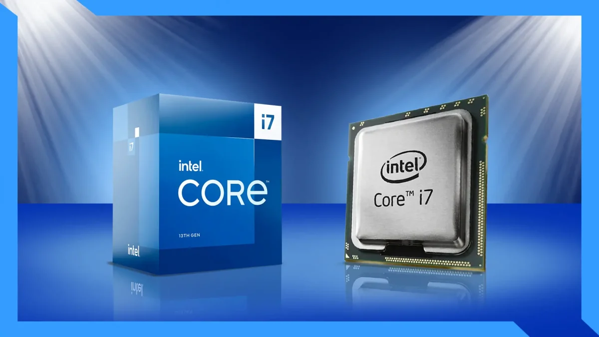 تفاوت پردازنده های تری و باکس