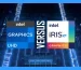 اینتل Iris Xe یا اینتل UHD