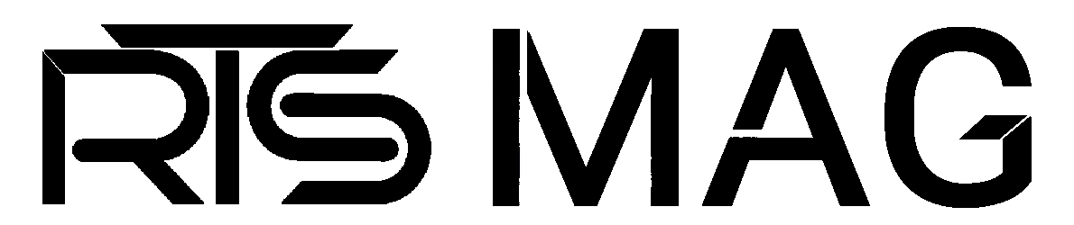 Saater mag logo