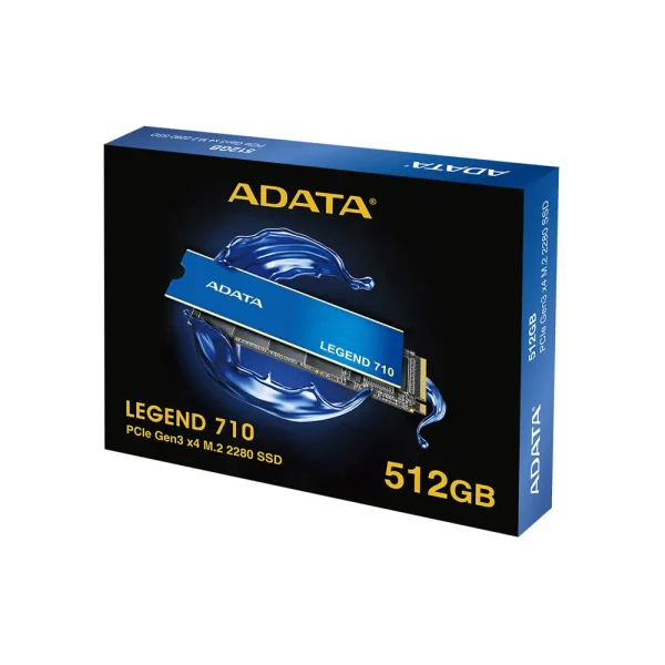ADATA LEGEND 710 NVMe M.2 512GB-4