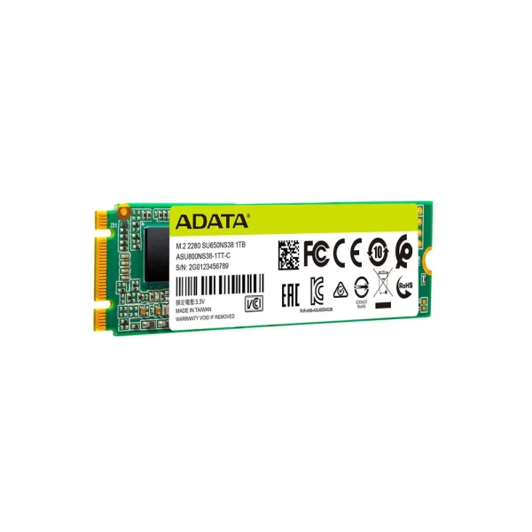 ADATA Ultimate SU650 SATA M.2 1TB (3)