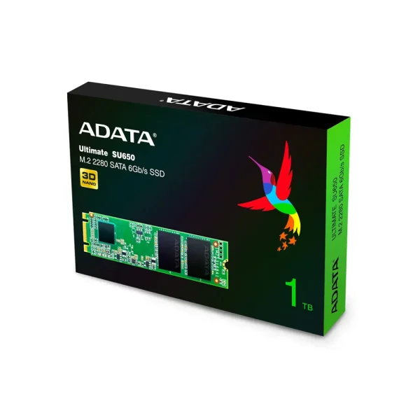 ADATA Ultimate SU650 SATA M.2 1TB (4)