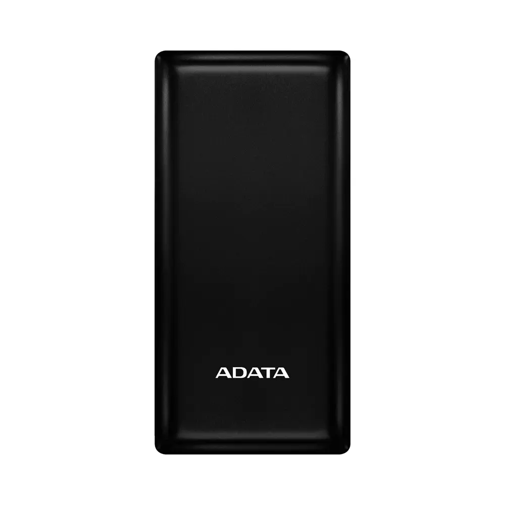Adata C20 20000mAh Power Bank (1) Adata C20 20000mAh Power Bank