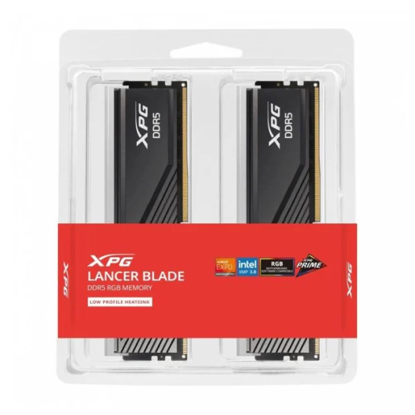 Adata XPG Lancer Blade RGB DDR5