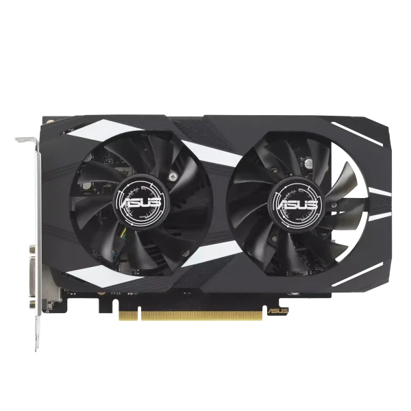 Asus Dual RTX 3050 OC 6GB