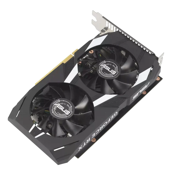 Asus Dual RTX 3050 OC 6GB
