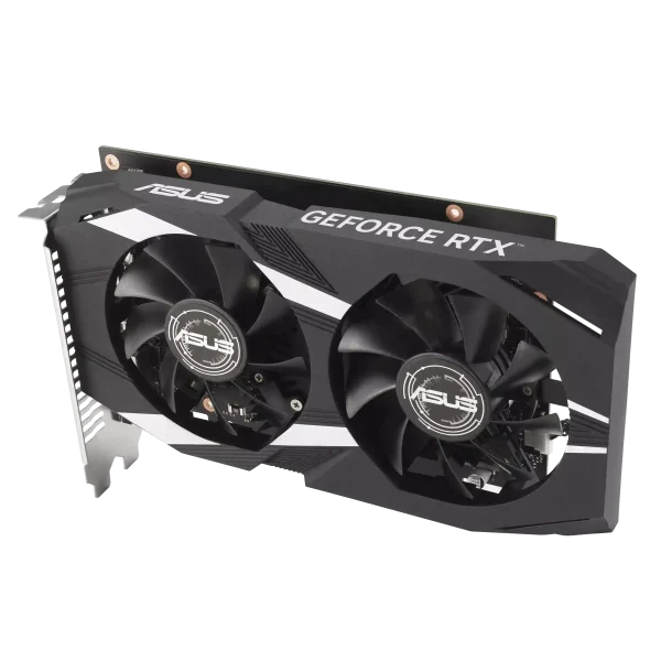 Asus Dual RTX 3050 OC 6GB