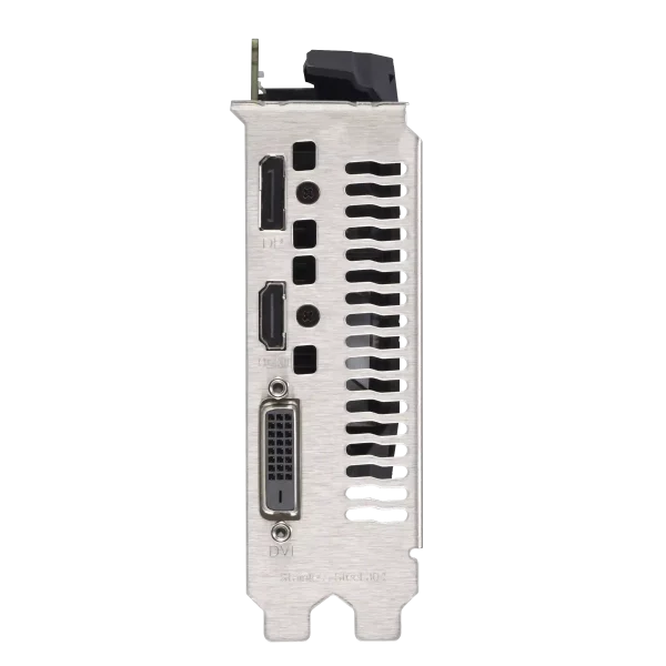 Asus Dual RTX 3050 OC 6GB