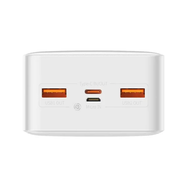 Baseus Bipow Digital Display PPDML 30000mAh