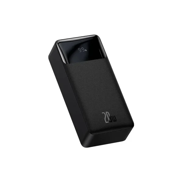Baseus Bipow Digital Display PPDML 30000mAh