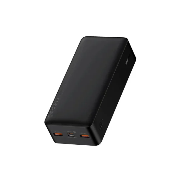 Baseus Bipow Digital Display PPDML 30000mAh