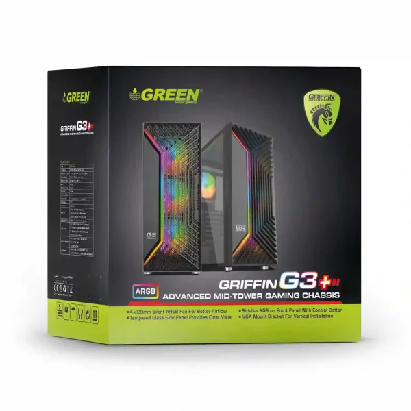 GREEN-CASE-GRIFFIN-G3-PLUS-G-015