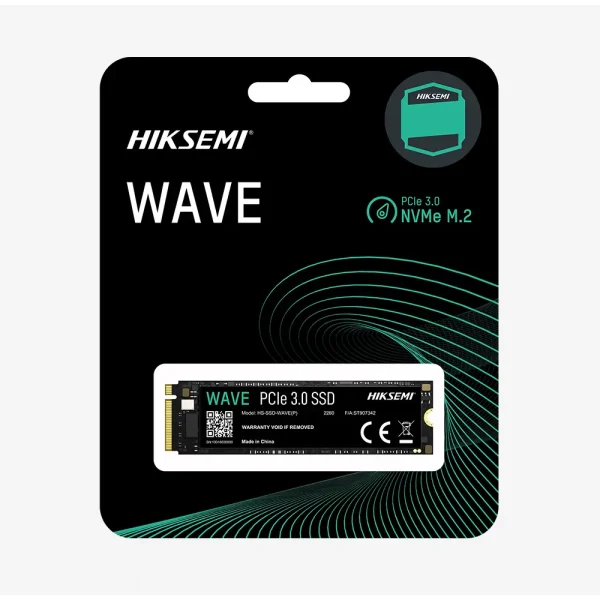 HIKSEMI WAVE NVMe M.2