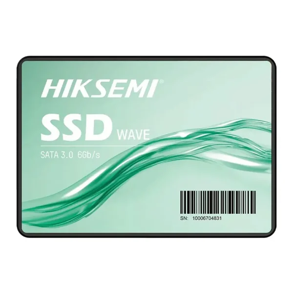 HIKSEMI WAVE SATA 2.5 Inch