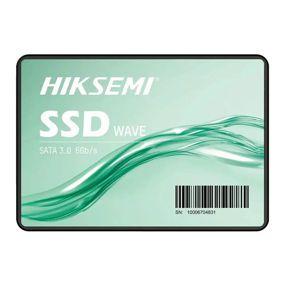 HIKSEMI WAVE SATA 2.5 Inch-2 HIKSEMI WAVE SATA 2.5 Inch