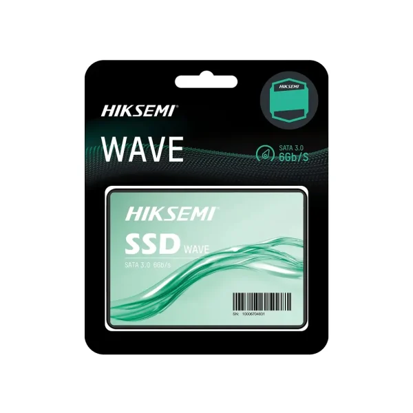 HIKSEMI WAVE SATA 2.5 Inch